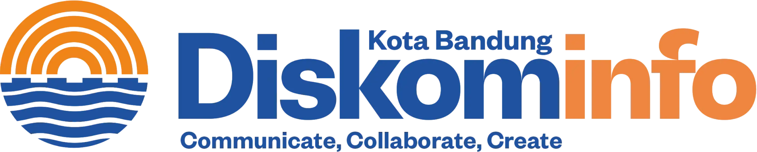Logo Diskominfo